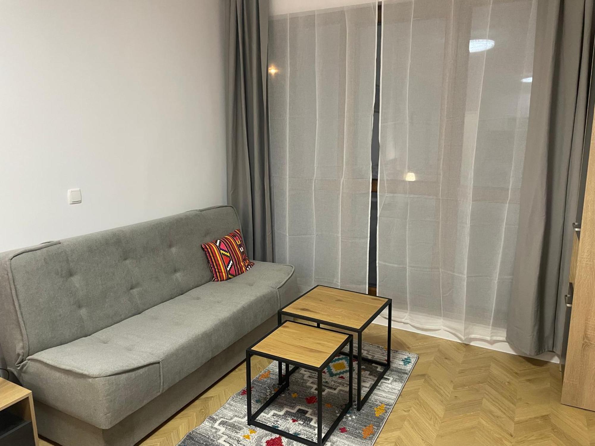 Apartment Studio Shevitsa 2 Велико-Тирново Екстер'єр фото
